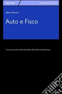 Auto e fisco