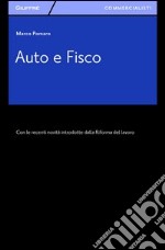 Auto e fisco