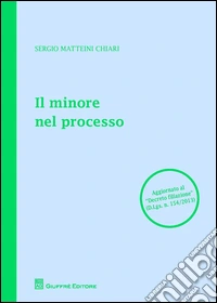 Il minore nel processo