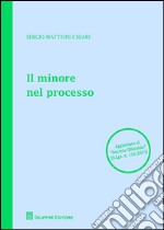 Il minore nel processo libro