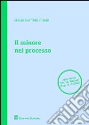 Il minore nel processo libro di Matteini Chiari Sergio