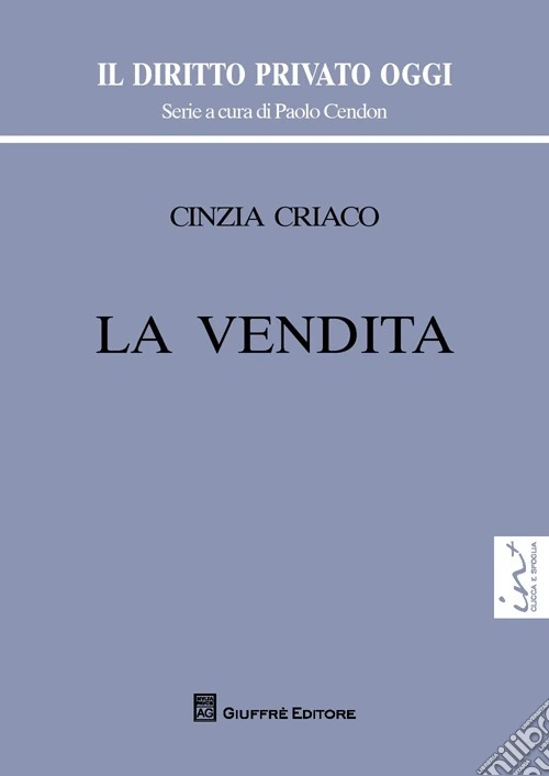 La vendita