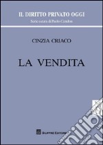 La vendita libro