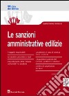 Le sanzioni amministrative edilizie libro