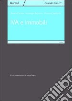 IVA e immobili libro