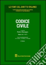 Codice civile libro