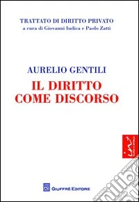 Il diritto come discorso