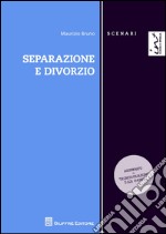 Separazione e divorzio libro