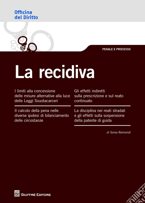 La recidiva