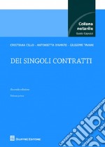 Dei singoli contratti. Vol. 1