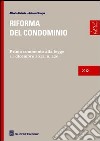 Riforma del condominio libro