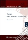 L'usura. Sanzioni, prevenzione e tutela delle vittime libro