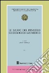 Le radici del pensiero sociologico-giuridico libro di Febbrajo Alberto