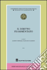 Il diritto frammentato libro