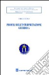 Profili dell'interpretazione giuridica libro