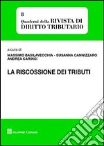 La riscossione dei tributi libro