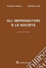 Gli imprenditori e le società libro