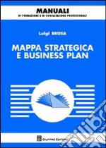 Mappa strategica e business plan libro