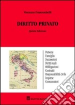 Diritto privato libro