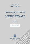 Commentario sistematico del codice penale. Vol. 2: Art. 85-149 libro