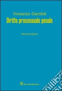 Diritto processuale penale