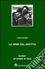 Le armi del diritto libro