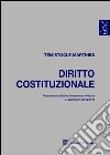 Diritto costituzionale libro