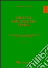 Diritto processuale civile. Vol. 5: La risoluzione non giurisdizionale delle controversie libro