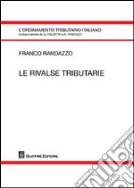 Le rivalse tributarie libro