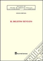 Il delitto tentato libro