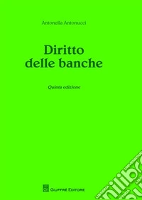Diritto delle banche