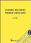 L'economia dell'azienda. Paradigmi e declinazioni libro