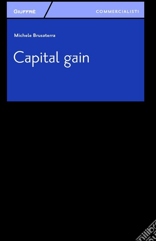Capital gain