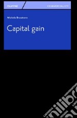 Capital gain libro