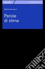 Perizie di stima libro