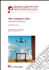 The european crisi. Interpretations and answers. Proceedings of the Seminar (Roma, 24-25 marzo 2011) libro