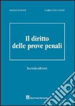 Il diritto delle prove penali libro