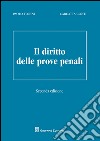 Il diritto delle prove penali libro