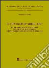 Il contratto «adeguato». La protezione del cliente nei servizi di credito, di investimento e di assicurazione libro