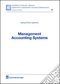 Management accounting systems