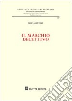 Il marchio decettivo