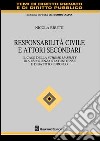 Responsabilità civile e attori secondari. Il caso della scheme liability tra esperienza statunitense e dibattito europeo libro di Brutti Nicola