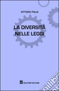 La diversità nelle leggi