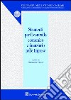 Strumenti per il controllo economico e finanziario nelle imprese libro di Melis G. (cur.)
