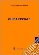 Guida fiscale libro