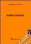 Guida fiscale libro di Santamaria Baldassarre