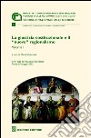 La giustizia costituzionale e il nuovo regionalismo libro di Viceconte Nicola