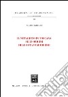 Il notariato in Toscana alle origini dello Stato moderno libro di Barbagli Alarico