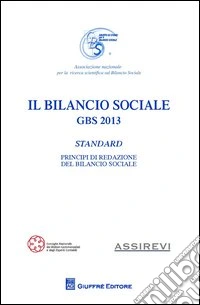 Il bilancio sociale