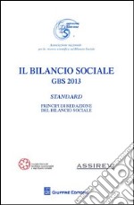 Il bilancio sociale